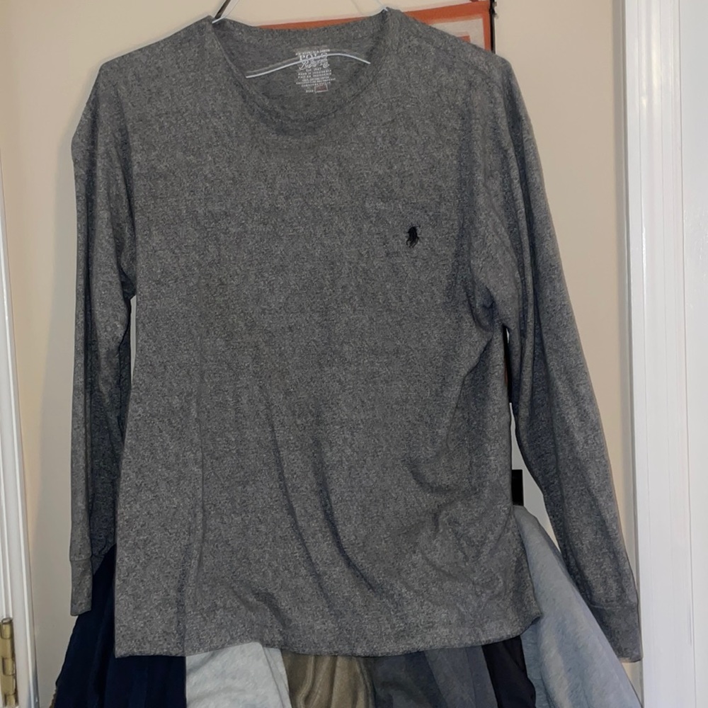 Polo Ralph Lauren long sleeve shirt